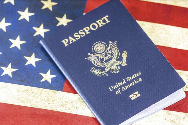 美国签证资料---旅游签证