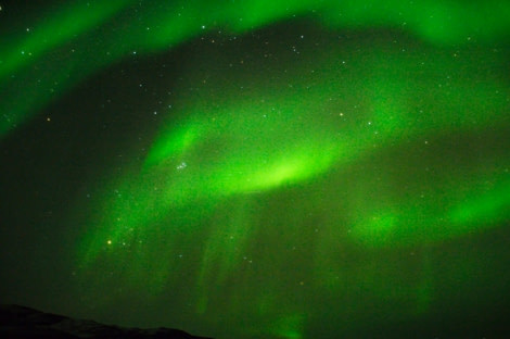宏迪斯号（Hondius） – 北极三岛（斯瓦尔巴群岛-格陵兰岛-冰岛）-邂逅北极光（14天13晚）
