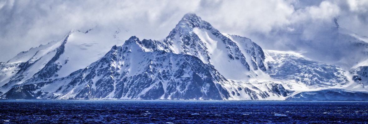 探险家游轮：南极半岛和极端的威德尔海（11天10晚）
