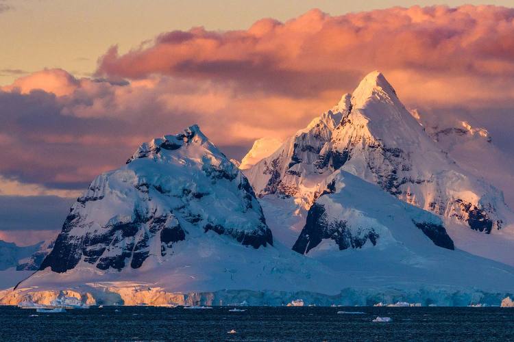 海神号（Seaventure） - 穿越南极圈（15天13晚）