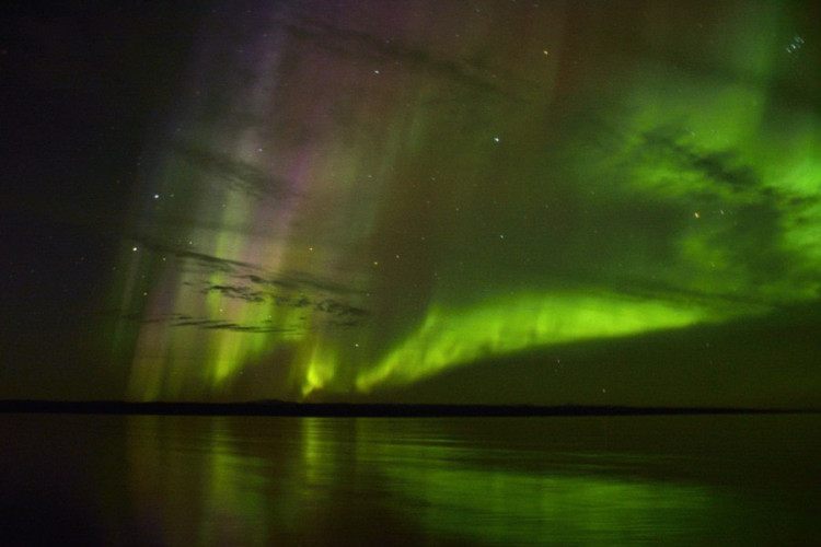 奥特陆斯号（Ortelius） – 北极两岛（冰岛 - 格陵兰岛斯科斯比松）北极光（9天8晚）