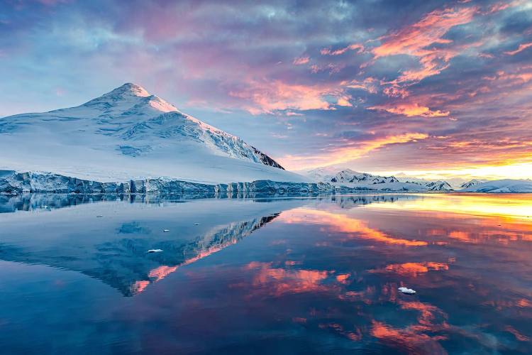 海洋胜利（Ocean Victory）- 新年南极圈穿越之旅（13天12晚）