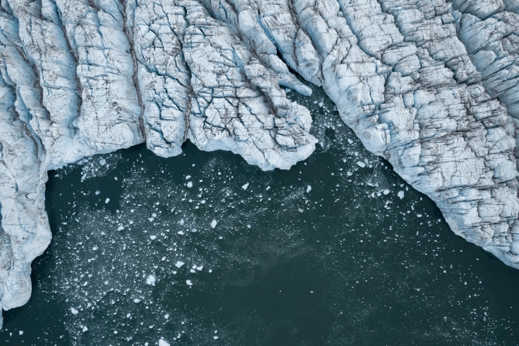 月亮女神号（Diana）- 北极巡游：冰岛与东格陵兰（11天10晚）