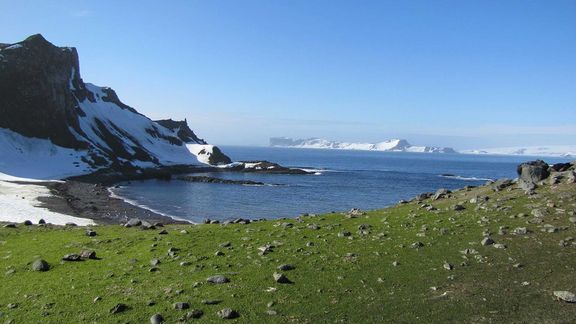 乌斯怀亚号（Ushuaia）- 经典南极洲（10天9晚）